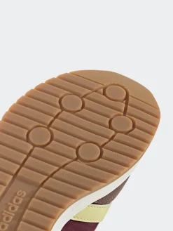 Rood/geel - Run 60s 4.0 sneakers*adidas Discount