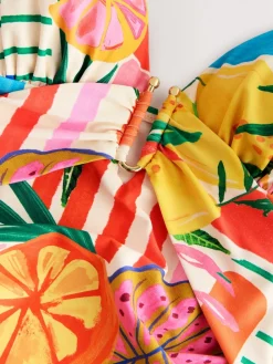 - Utrim Diep uitgesneden zwempak met buikcorrectie*Next Outlet