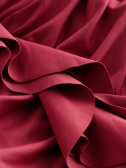 - Tummy Control Frill Bandeau Swimsuit*Next Sale