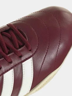 Rood/wit - Grand Court Lo Trainers*adidas