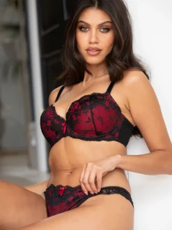 - Amour slipje*Pour Moi Hot