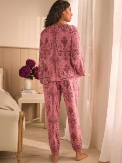 Rosewood - pyjama's*Laura Ashley Sale