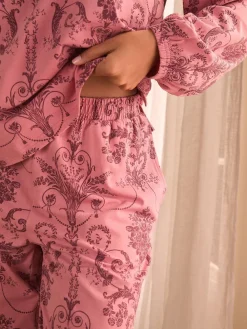 Rosewood - pyjama's*Laura Ashley Sale
