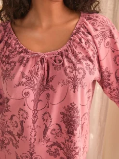 Rosewood - pyjama's*Laura Ashley Sale