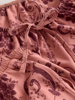 Rosewood - pyjama's*Laura Ashley Sale
