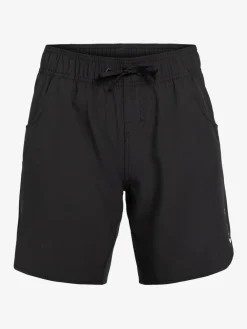 Wave 7 inch lange boardshorts met logo*Roxy Sale