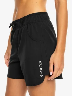 Wave boardshort van 5 inch*Roxy Clearance
