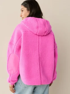 - Active jack met capuchon van borg*Next Online