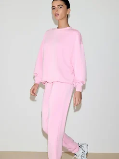 Roze - Active Modal Supersoft Sweatshirt*Next Online