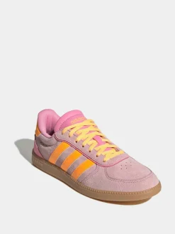 Roze - Breaknet Sleek sneakers*adidas Best