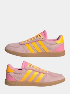 Roze - Breaknet Sleek sneakers*adidas Best