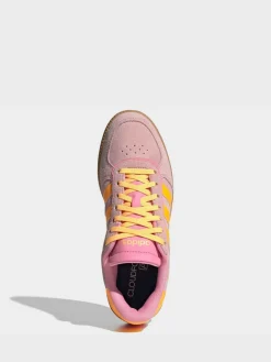Roze - Breaknet Sleek sneakers*adidas Best