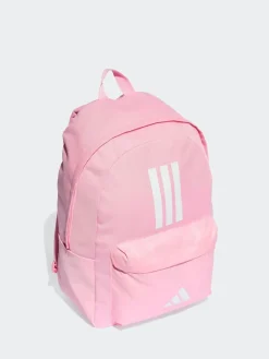 Roze - Classic 3 Bar Logo rugzak*adidas Discount