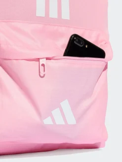 Roze - Classic 3 Bar Logo rugzak*adidas Discount