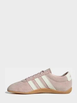 Roze - Grand Court Lo Trainers*adidas
