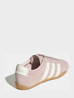 Roze - Grand Court Lo Trainers*adidas
