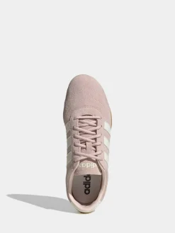 Roze - Grand Court Lo Trainers*adidas