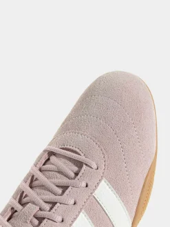 Roze - Grand Court Lo Trainers*adidas