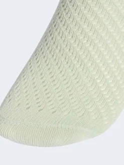 - Crochet Crew Socks 2 Pack*adidas originals