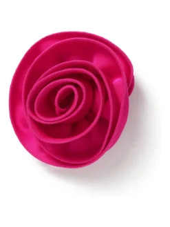 - haarspeld en broche met bloemen*Aela Online