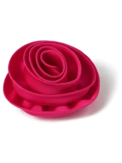 - haarspeld en broche met bloemen*Aela Online