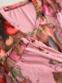 - Cosy Twosie Pyjamas*B by Ted Baker Outlet