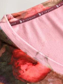 - Cosy Twosie Pyjamas*B by Ted Baker Outlet