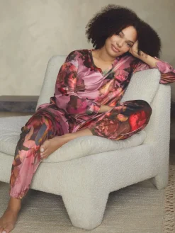 - Cosy Twosie Pyjamas*B by Ted Baker Outlet