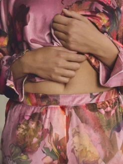 - Cosy Twosie Pyjamas*B by Ted Baker Outlet