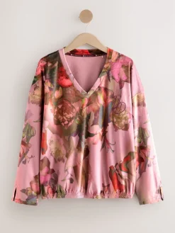 - Cosy Twosie Pyjamas*B by Ted Baker Outlet