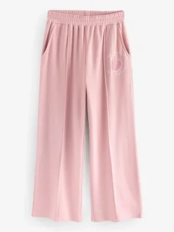 - pyjama's van geborstelde katoenblend met wafelstof*B by Ted Baker Hot