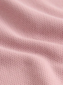 - pyjama's van geborstelde katoenblend met wafelstof*B by Ted Baker Hot