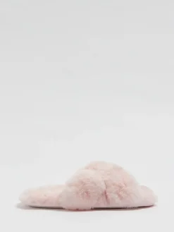 - Cross Band Slippers*Boux Avenue