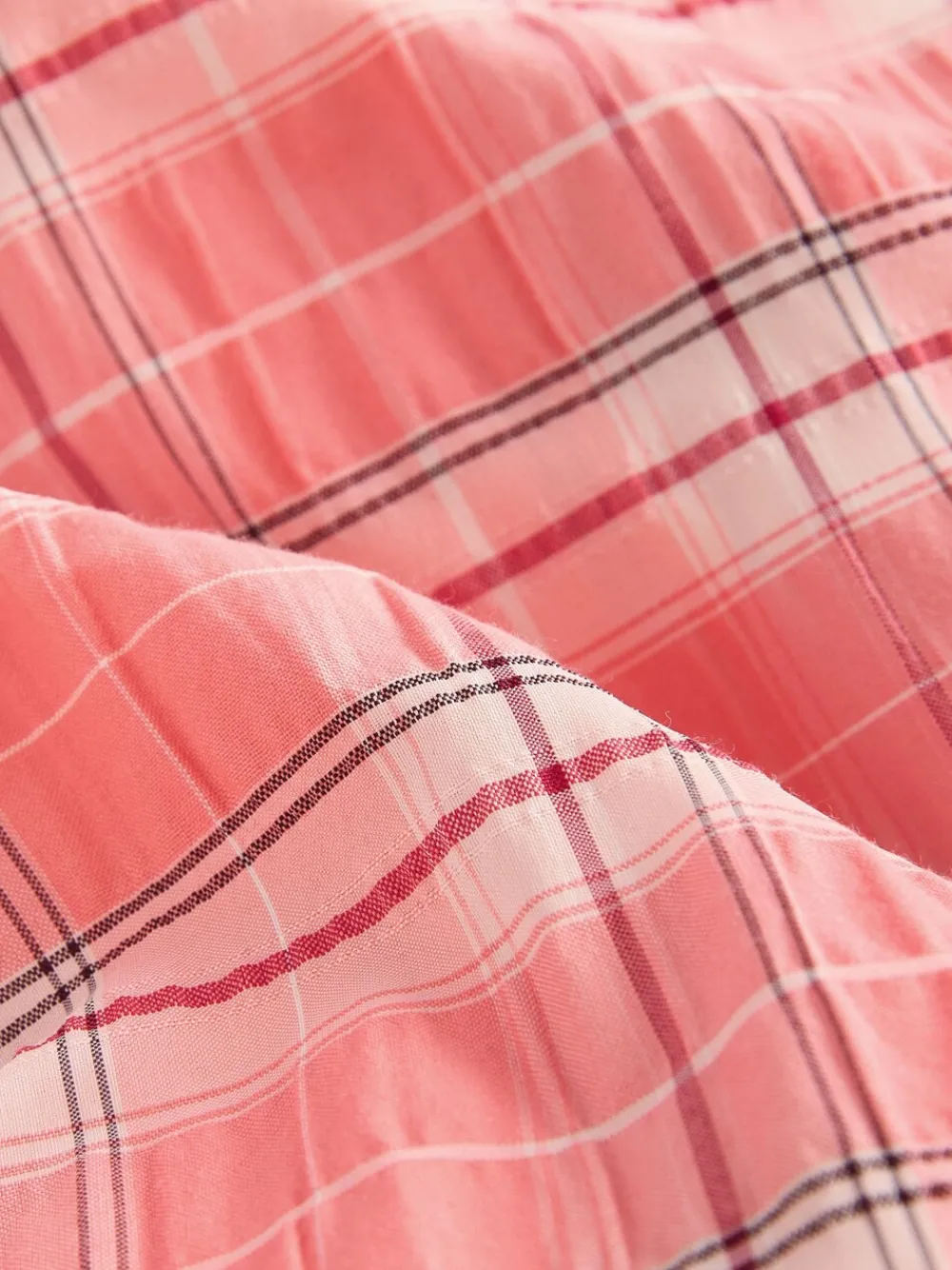 - Broek met wijde pijpen*Next