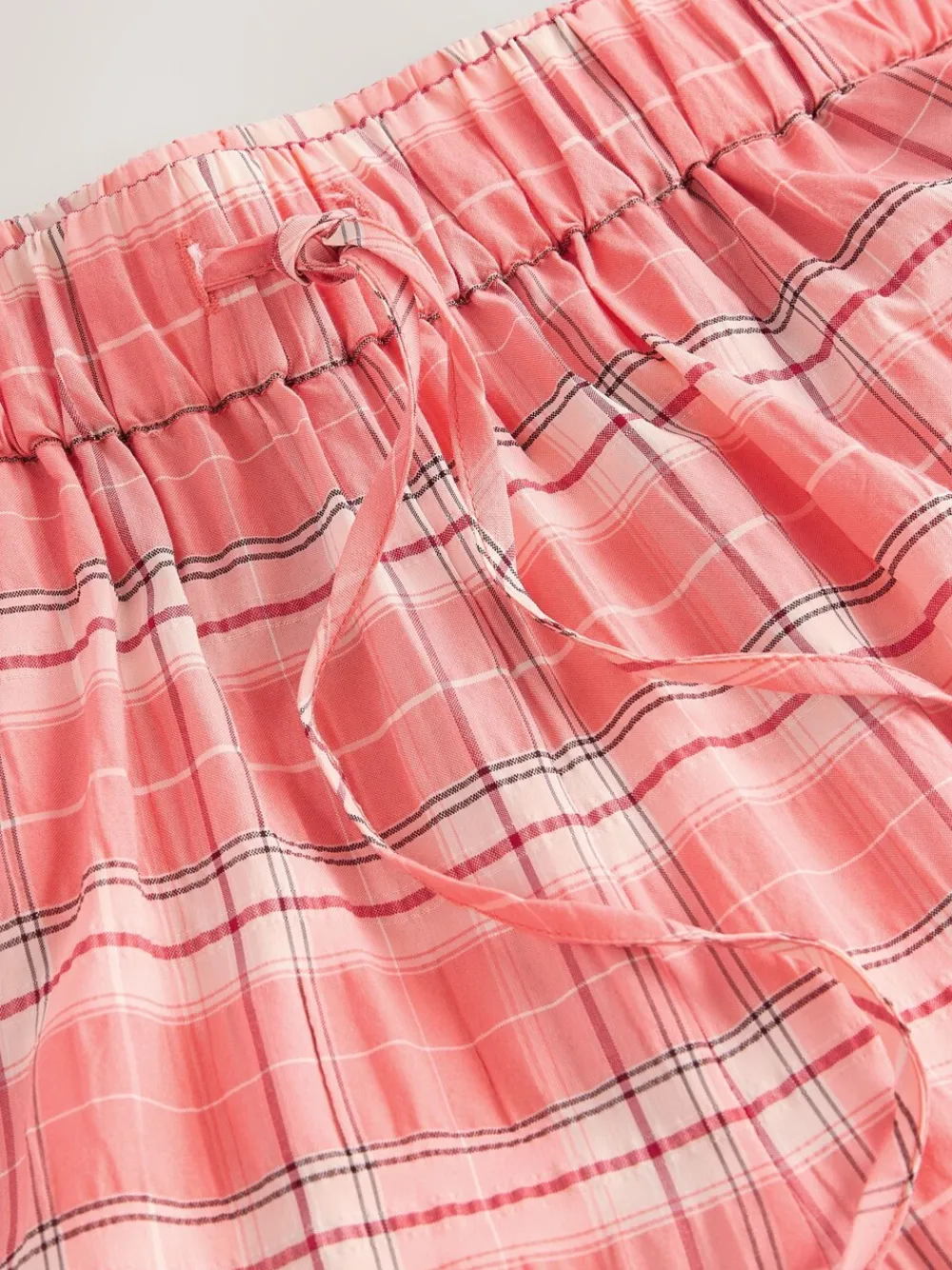 - Broek met wijde pijpen*Next