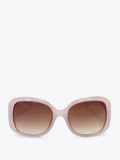 - Oversized C Sunglasses*Carvela Best