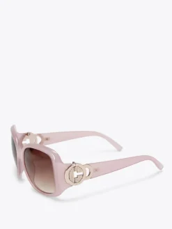 - Oversized C Sunglasses*Carvela Best