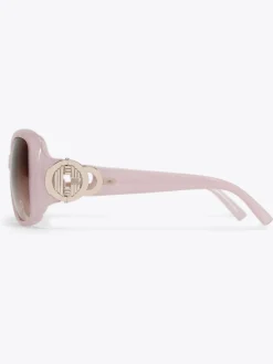- Oversized C Sunglasses*Carvela Best