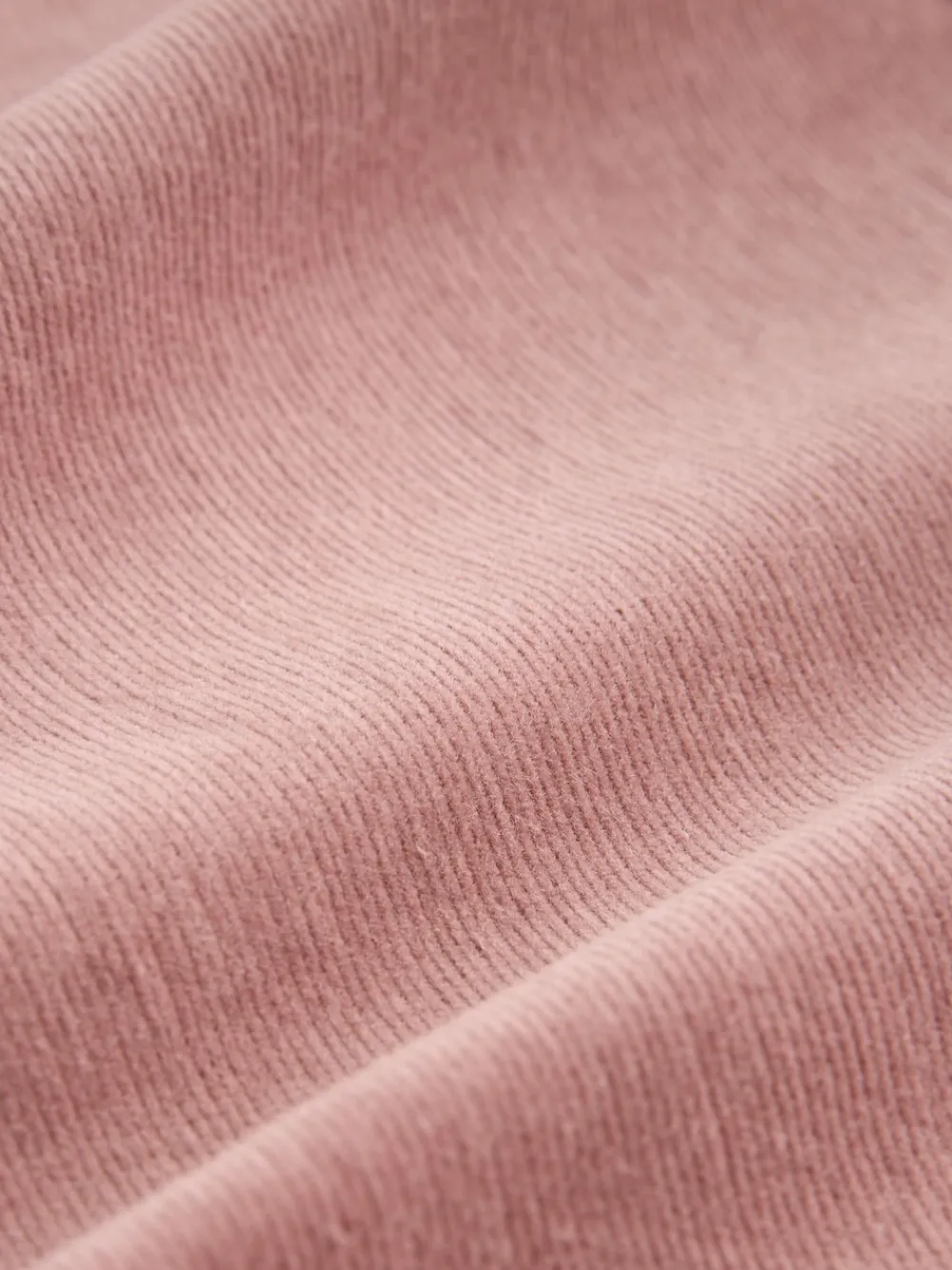 - Corduroy boot cut broek*Next