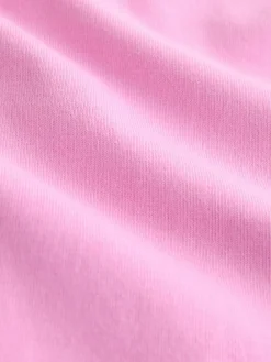 Roze - Embellished Duck Short Sleeve Crew Neck Top*Next Online