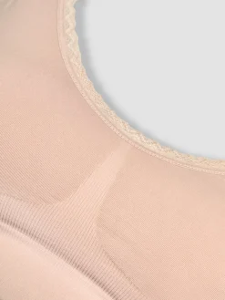 - Emma-Jane Lace Trim Seamless Maternity & Nursing Bra*Emma Jane Sale