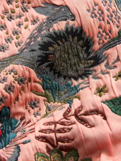 - Floral Jacquard Bomber Jacket*Next Sale