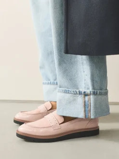 - Forever Comfort® Brogue Instappers*Next Hot