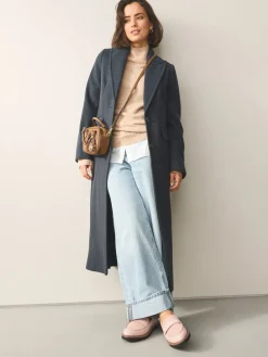 - Forever Comfort® Brogue Instappers*Next Hot