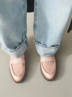 - Forever Comfort® Brogue Instappers*Next Hot