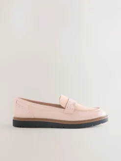 - Forever Comfort® Brogue Instappers*Next Hot