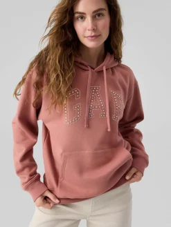 Roze - hoodie met logo*Gap Discount