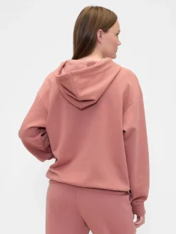 Roze - hoodie met logo*Gap Discount