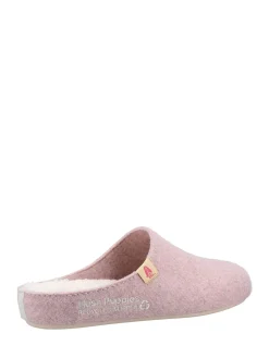 - The Good Slippers*Hush Puppies Best