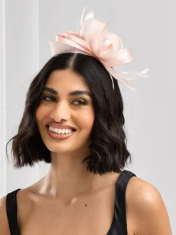 - medium Fascinator hoofdband*Jon Richard New